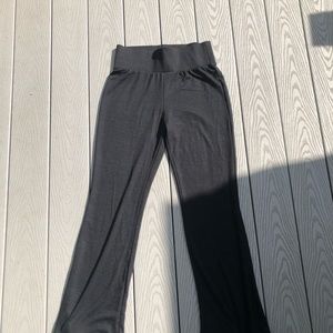 NWT GAP Wide Leg Soft Spun Pants Medium M